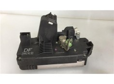 Recambio de cierre electromagnetico trasero derecho para opel vectra b berlina 1.6 i 16v referencia OEM IAM 24414131  