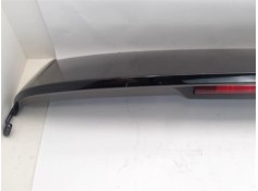 Recambio de aleron trasero para renault captur i 0.9 zen referencia OEM IAM 960304415R  