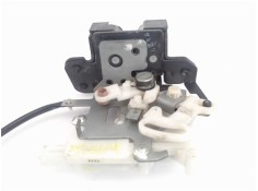 Recambio de cierre electromagnetico porton para mazda 5 berlina (cr) 2.0 cd referencia OEM IAM C24362310A  
