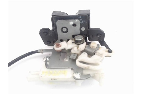 Recambio de cierre electromagnetico porton para mazda 5 berlina (cr) 2.0 cd referencia OEM IAM C24362310A  