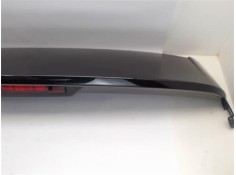 Recambio de aleron trasero para renault captur i 0.9 zen referencia OEM IAM 960304415R  