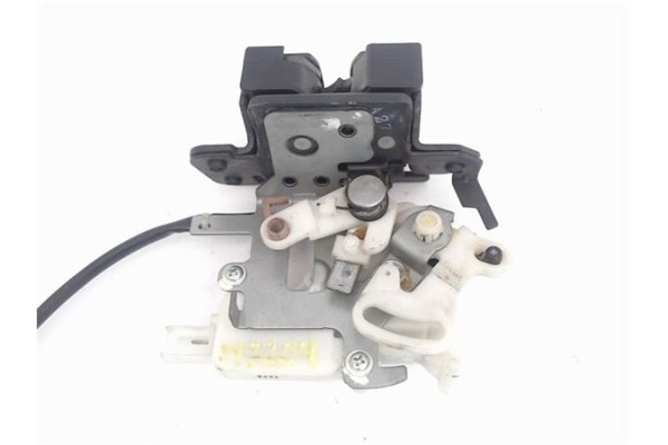 Recambio de cierre electromagnetico porton para mazda 5 berlina (cr) 2.0 cd referencia OEM IAM C24362310A  