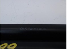 Recambio de amortiguador porton para mercedes-benz clase a (bm 169) 1.7 a 170 (169.032) referencia OEM IAM Q6A1697400045º  