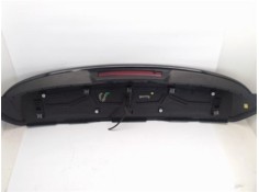 Recambio de aleron trasero para renault captur i 0.9 zen referencia OEM IAM 960304415R  