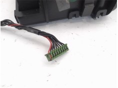 Recambio de mando limpiaparabrisas para renault scenic ii (jm) referencia OEM IAM   