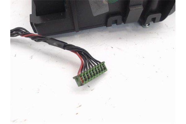 Recambio de mando limpiaparabrisas para renault scenic ii (jm) referencia OEM IAM   