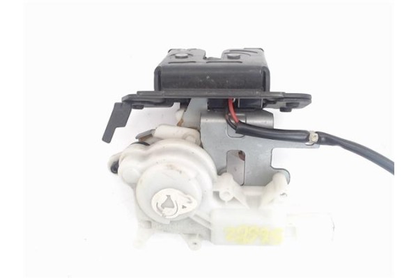 Recambio de cierre electromagnetico porton para mazda 5 berlina (cr) 2.0 cd referencia OEM IAM C24362310A  