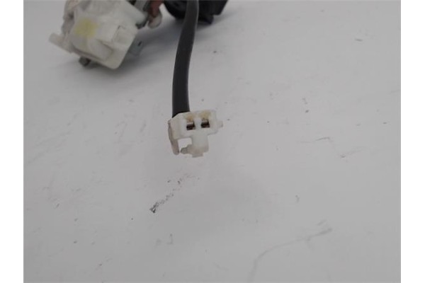 Recambio de cierre electromagnetico porton para mazda 5 berlina (cr) 2.0 cd referencia OEM IAM C24362310A  