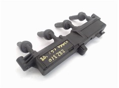 Recambio de bobina encendido para citroen xsara berlina 1.6 i referencia OEM IAM 597074 2526117A 