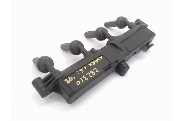 Recambio de bobina encendido para citroen xsara berlina 1.6 i referencia OEM IAM 597074 2526117A 