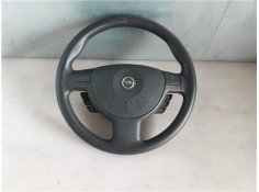 Recambio de volante para opel corsa c 1.0 referencia OEM IAM 24417007 DS  