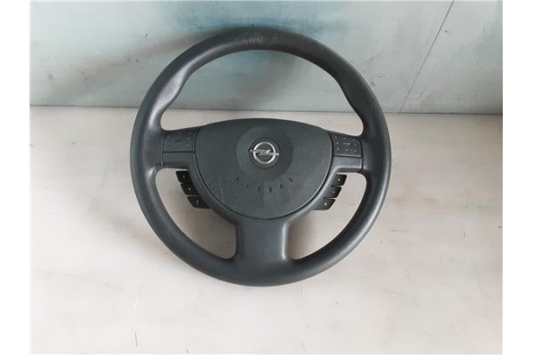 Recambio de volante para opel corsa c 1.0 referencia OEM IAM 24417007 DS  
