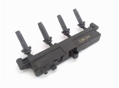 Recambio de bobina encendido para citroen xsara berlina 1.6 i referencia OEM IAM 597074 2526117A 