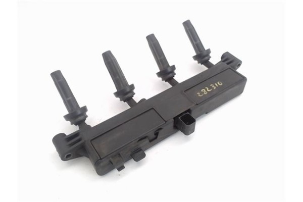 Recambio de bobina encendido para citroen xsara berlina 1.6 i referencia OEM IAM 597074 2526117A 