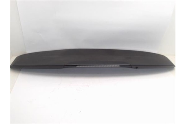 Recambio de aleron trasero para renault clio ii fase i (b/cb0) 1.4 16v (b/cb0p) referencia OEM IAM 7700427352  
