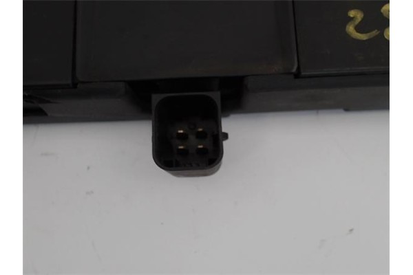 Recambio de bobina encendido para citroen xsara berlina 1.6 i referencia OEM IAM 597074 2526117A 