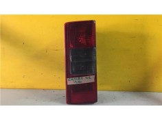 Recambio de piloto trasero izquierdo para opel combo (corsa c) 1.6 tour referencia OEM IAM E95302  