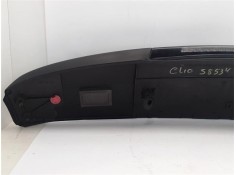 Recambio de aleron trasero para renault clio ii fase i (b/cb0) 1.4 16v (b/cb0p) referencia OEM IAM 7700427352  