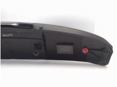 Recambio de aleron trasero para renault clio ii fase i (b/cb0) 1.4 16v (b/cb0p) referencia OEM IAM 7700427352  