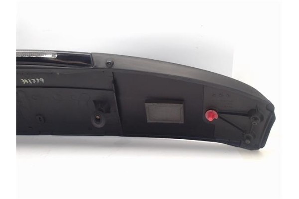 Recambio de aleron trasero para renault clio ii fase i (b/cb0) 1.4 16v (b/cb0p) referencia OEM IAM 7700427352  