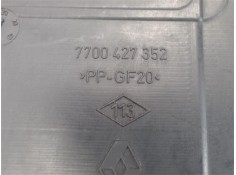 Recambio de aleron trasero para renault clio ii fase i (b/cb0) 1.4 16v (b/cb0p) referencia OEM IAM 7700427352  