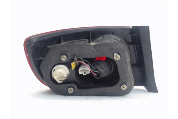 Recambio de piloto trasero derecho para hyundai elantra (xd) referencia OEM IAM 924022D210 924022D010 924022D010 , HYUNDAI | 924