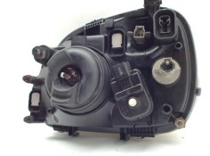 Recambio de faro delantero dcho para nissan micra (k11) 1.0 i 16v referencia OEM IAM 260101F511  