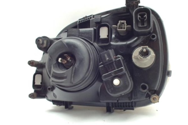 Recambio de faro delantero dcho para nissan micra (k11) 1.0 i 16v referencia OEM IAM 260101F511  