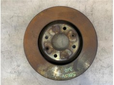 DISCO FRENO DELANTERO IZQUIERDO 4246W8 1618862780 4249J6 PEUGEOT | 4246W2 CITROËN | 4249J6 CITROËN | 4249J6 OPEL | 1606401480 CI