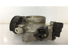 Recambio de caja mariposa aire para citroen xsara berlina 1.6 i referencia OEM IAM PSA6305M 72776020 