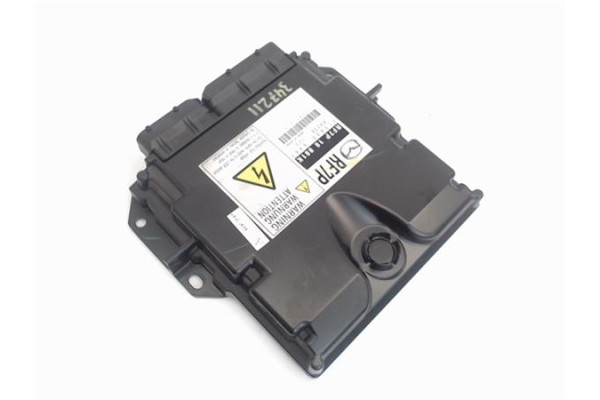 Recambio de centralita para mazda 5 berlina (cr) 2.0 cd referencia OEM IAM 2758006467 RF7P18881K 