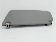 Recambio de parasol derecho para opel meriva 1.7 cdti referencia OEM IAM 24409340 24409341 