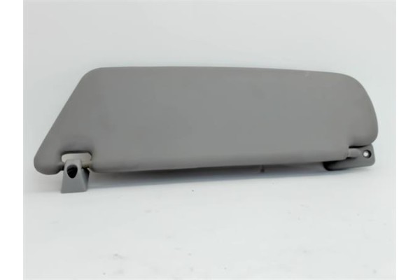 Recambio de parasol derecho para opel meriva 1.7 cdti referencia OEM IAM 24409340 24409341 