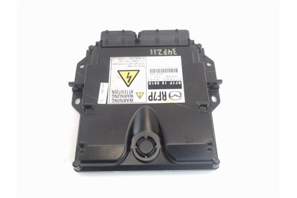 Recambio de centralita para mazda 5 berlina (cr) 2.0 cd referencia OEM IAM 2758006467 RF7P18881K 