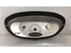 Recambio de cuadro completo para lancia y (840a) 1.1 (840ae) referencia OEM IAM 06061350170  