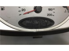 Recambio de cuadro completo para lancia y (840a) 1.1 (840ae) referencia OEM IAM 06061350170  