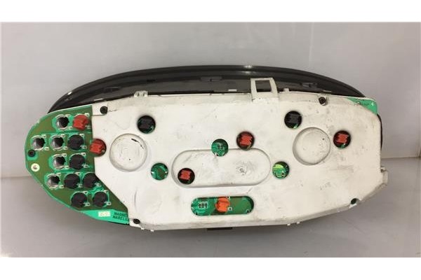 Recambio de cuadro completo para lancia y (840a) 1.1 (840ae) referencia OEM IAM 06061350170  