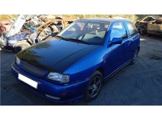 seat ibiza (6k1) del año 1995
