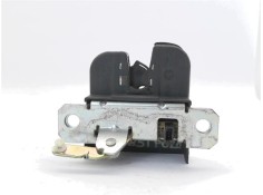 Recambio de cerradura porton para volkswagen polo iv (9n1) 1.4 16v referencia OEM IAM 6Q6827505E 6Q6827505B 
