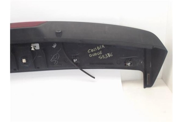 Recambio de aleron trasero para dodge caliber (pm) 2.0 se referencia OEM IAM YQ84RXFAF  