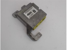Recambio de centralita airbag para mazda 5 berlina (cr) 2.0 cd referencia OEM IAM W2T80274  