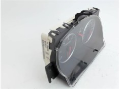 Recambio de cuadro completo para nissan micra (k12e) 1.5 dci referencia OEM IAM BC48A 5527735 
