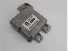 Recambio de centralita airbag para mazda 5 berlina (cr) 2.0 cd referencia OEM IAM W2T80274  