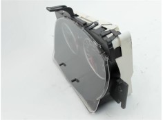 Recambio de cuadro completo para nissan micra (k12e) 1.5 dci referencia OEM IAM BC48A 5527735 