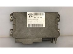 Recambio de centralita para lancia y (840a) 1.1 (840ae) referencia OEM IAM 46480662 IAW16FEB 