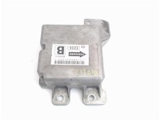 Recambio de centralita airbag para mazda 5 berlina (cr) 2.0 cd referencia OEM IAM W2T80274  