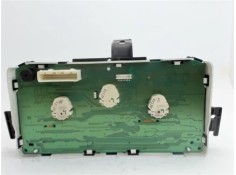 Recambio de cuadro completo para nissan micra (k12e) 1.5 dci referencia OEM IAM BC48A 5527735 