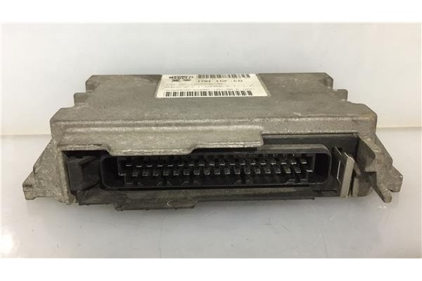 Recambio de centralita para lancia y (840a) 1.1 (840ae) referencia OEM IAM 46480662 IAW16FEB 