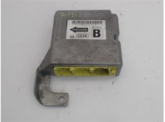 Recambio de centralita airbag para mazda 5 berlina (cr) 2.0 cd referencia OEM IAM W2T80274  