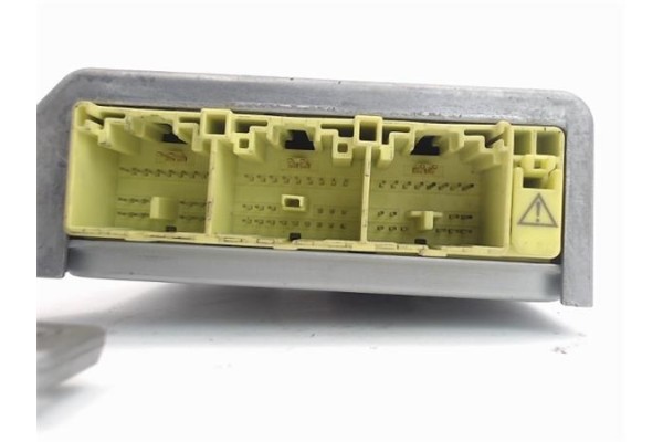 Recambio de centralita airbag para mazda 5 berlina (cr) 2.0 cd referencia OEM IAM W2T80274  